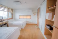 Yeongdeok View Pension