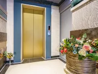 Ulsan Jinha Seorabeol Hotels near شاطئ جينها (Jinha Beach)