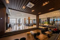 Gunsan Eunpa Palace Hotel Pension Hotels in Gunsan-si