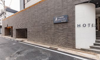 Daejeon Daeheung Hotel Knock on