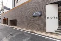 대전 대흥 Hotel Knock On 중구 호텔