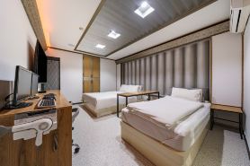 Ilsan (Tanhyeon) Cyber 21