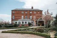 The Kedleston Country House Hôtels à : Amber Valley District
