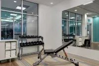 Holiday Inn Express & Suites PORT ELGIN by IHG - Gym