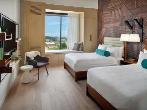 Bellyard, West Midtown Atlanta, a Tribute Portfolio Hotel