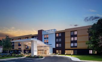 Fairfield Inn & Suites Atlantic City Absecon