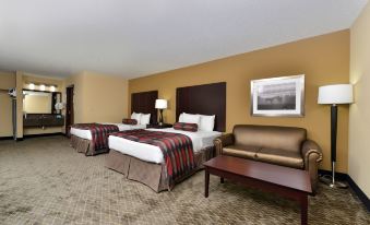 Baymont by Wyndham Ardmore I-35