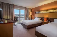 Best Western Plus the Quays Hotel Sheffield