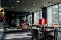 Leonardo Hotel Breda City Center - petit déjeuner