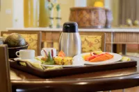 Gamma Monterrey Gran Hotel Ancira - พร้อมอาหารเช้า