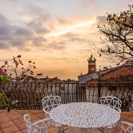 Hacienda San Angel