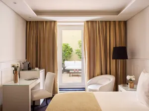 Hotel Colón Gran Meliá - the Leading Hotels of the World