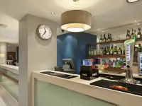 曼徹斯特市中心智選假日飯店 曼徹斯特住宿飯店