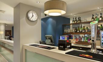 Holiday Inn Express Manchester City Centre, an IHG Hotel