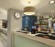 曼徹斯特市中心智選假日飯店