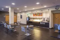 Holiday Inn Express 巴塞隆拿 - 桑特庫加特