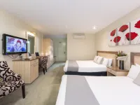 Ibis Styles Canberra Hotels in Fyshwick