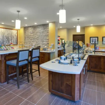 Staybridge Suites BENTON HARBOR - ST. JOSEPH by IHG