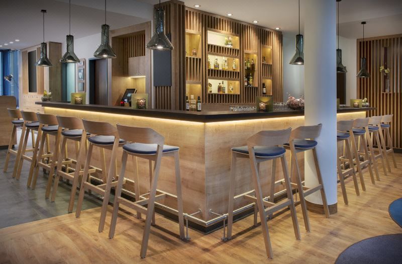 Holiday Inn Express Baden - Baden by IHG photo 2