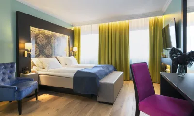 Thon Hotel Terminus Hotels in Grefsen