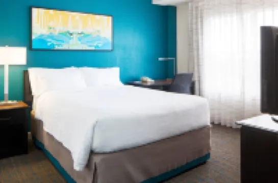 Residence Inn Orlando at SeaWorld