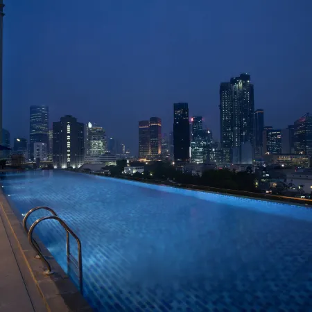 Somerset Sudirman Jakarta