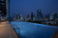 Somerset Sudirman Jakarta - Pools