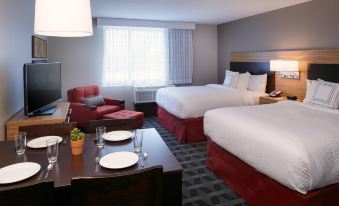 TownePlace Suites Jackson