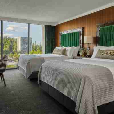 Graduate by Hilton Eugene Rooms