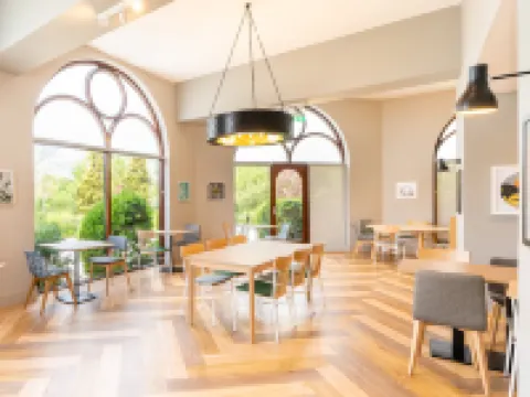 Holiday Inn GLOUCESTER - CHELTENHAM by IHG Hotels in Gloucester