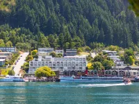 Crowne Plaza QUEENSTOWN by IHG Hotels in Queenstown
