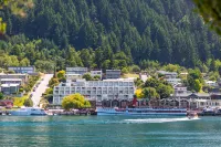 Crowne Plaza Queenstown  호텔