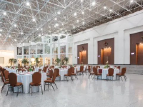 Crowne Plaza MEXICO NORTE TLALNEPANTLA by IHG Hotels in Tlalnepantla