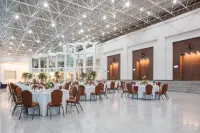 Crowne Plaza Mexico Norte Tlalnepantla Hôtels à : Tlalnepantla de Baz