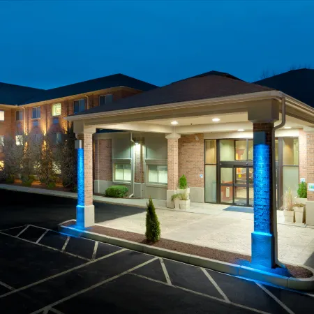Holiday Inn Express & Suites SMITHFIELD - PROVIDENCE by IHG