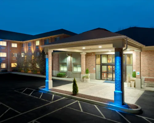 Holiday Inn Express & Suites SMITHFIELD - PROVIDENCE by IHG Hotels in Smithfield