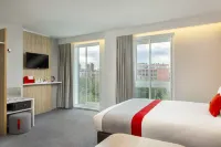 Holiday Inn Express DUBLIN CITY CENTRE by IHG Hotels in Dublin