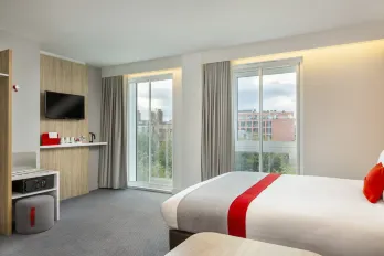 Holiday Inn Express Dublin City Centre