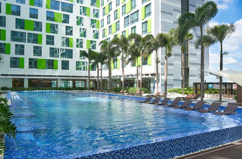 Holiday Inn & Suites Saigon Airport by IHG photo 2