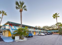 Golden Host Resort Sarasota