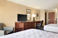 Holiday Inn NATIONAL AIRPORT/CRYSTAL CITY by IHG Hoteles en 