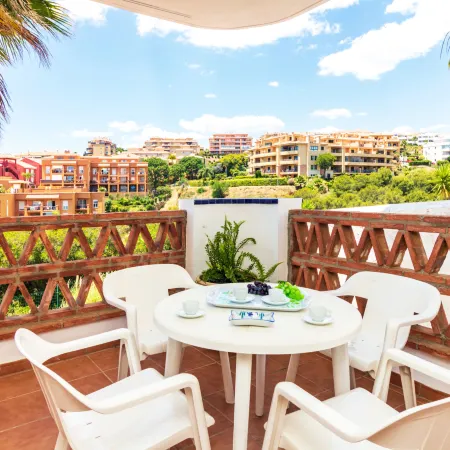 Island of Riviera Golf