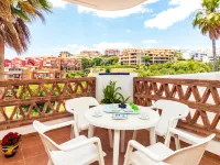 Island of Riviera Golf