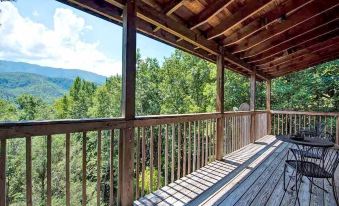 Majestic View by Jackson Mountain Rentals
