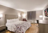 Red Roof Inn Chester - Motels