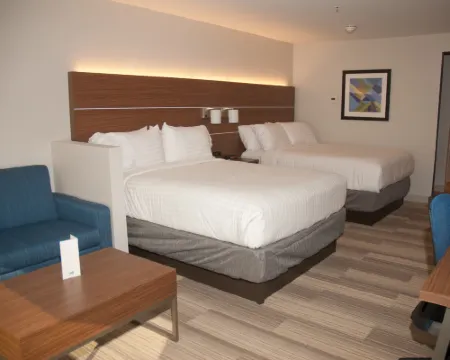 Holiday Inn Express & Suites Decatur by IHG Hotels in Decatur