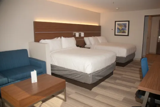 Holiday Inn Express & Suites Decatur by IHG Hotels in Decatur