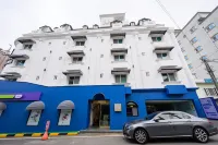 Yeosu Yam Yeosu Yeosu Branch
