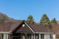 Gapyeong Bagroll Pension Hotels near Edelweiss Swiss Theme Park