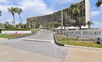 San Luis Resort 1634-Penthouse 1634